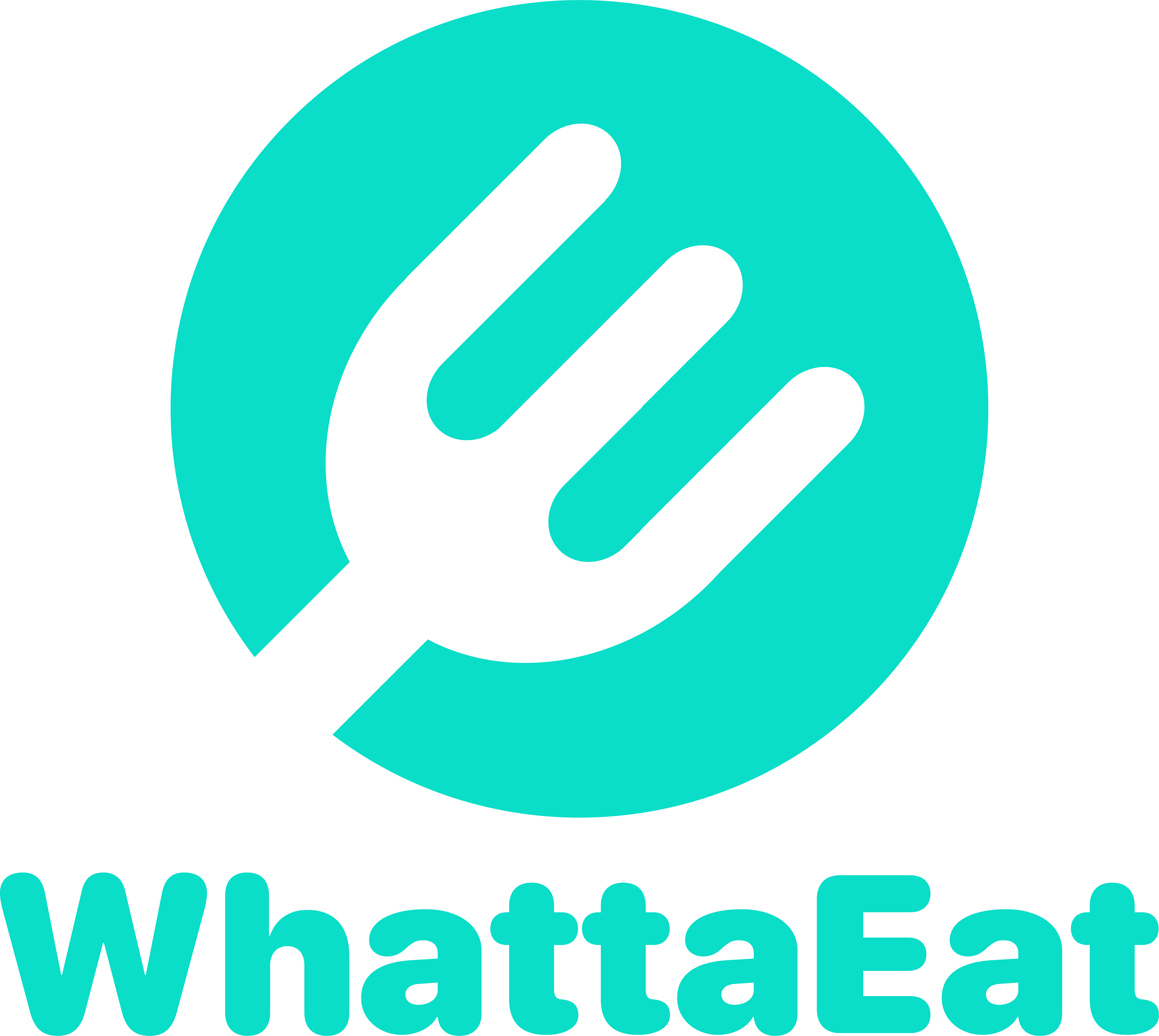 WhattaEat Logo